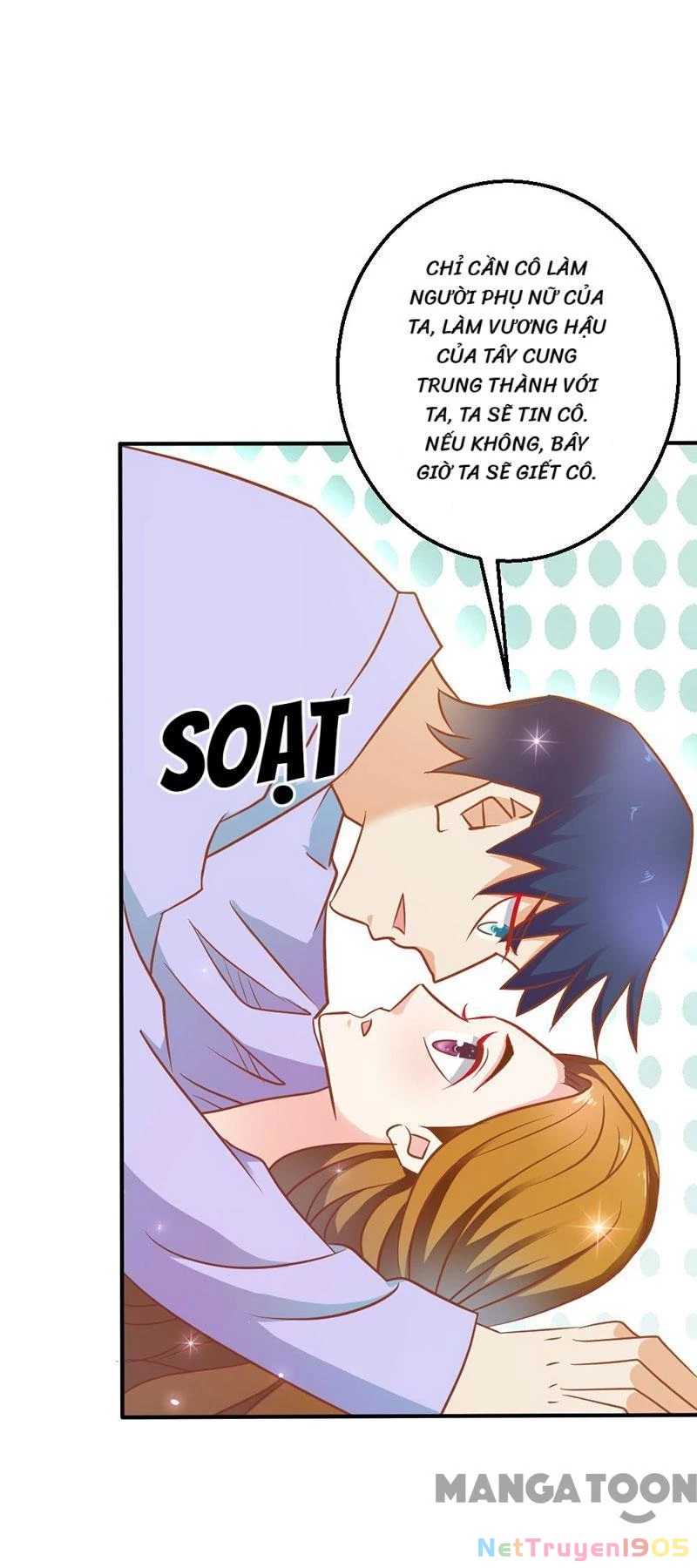 Bảo Bối Em Thật Ngọt Ngào Chapter 75 - Trang 2