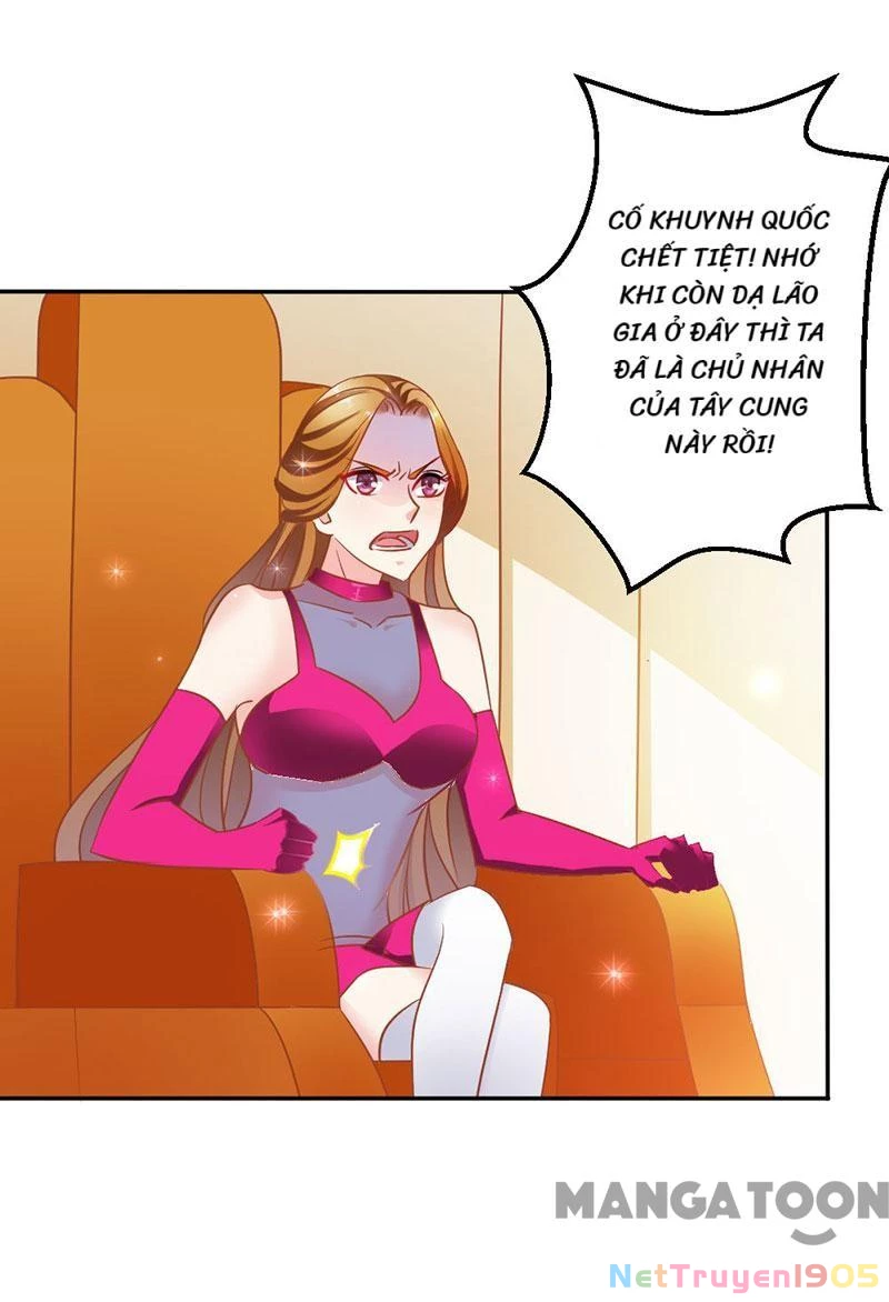 Bảo Bối Em Thật Ngọt Ngào Chapter 75 - Trang 2