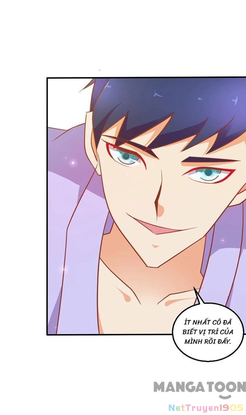 Bảo Bối Em Thật Ngọt Ngào Chapter 75 - Trang 2