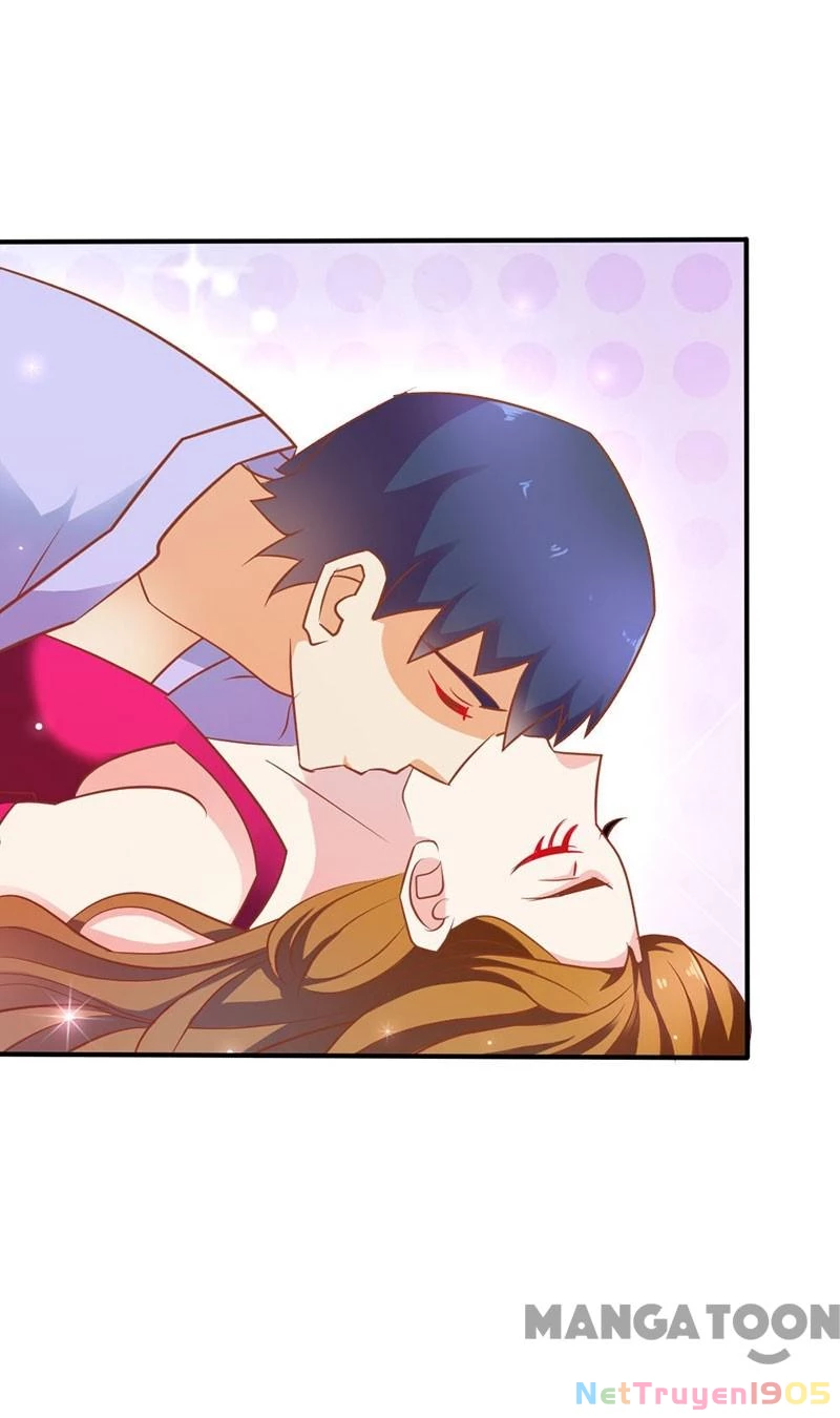 Bảo Bối Em Thật Ngọt Ngào Chapter 75 - Trang 2