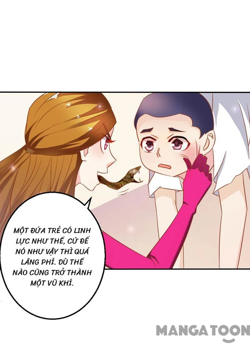 Bảo Bối Em Thật Ngọt Ngào Chapter 75 - Trang 2