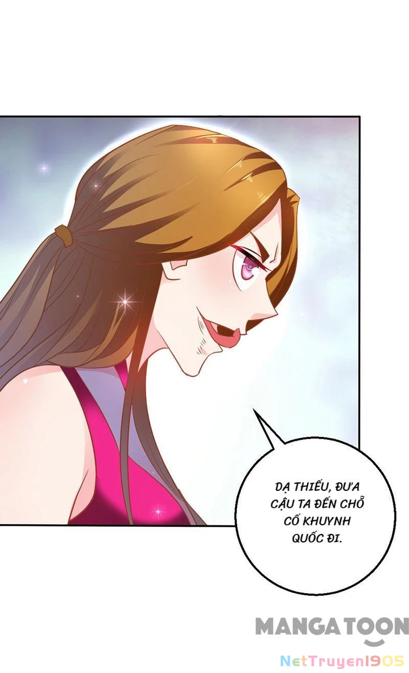 Bảo Bối Em Thật Ngọt Ngào Chapter 75 - Trang 2