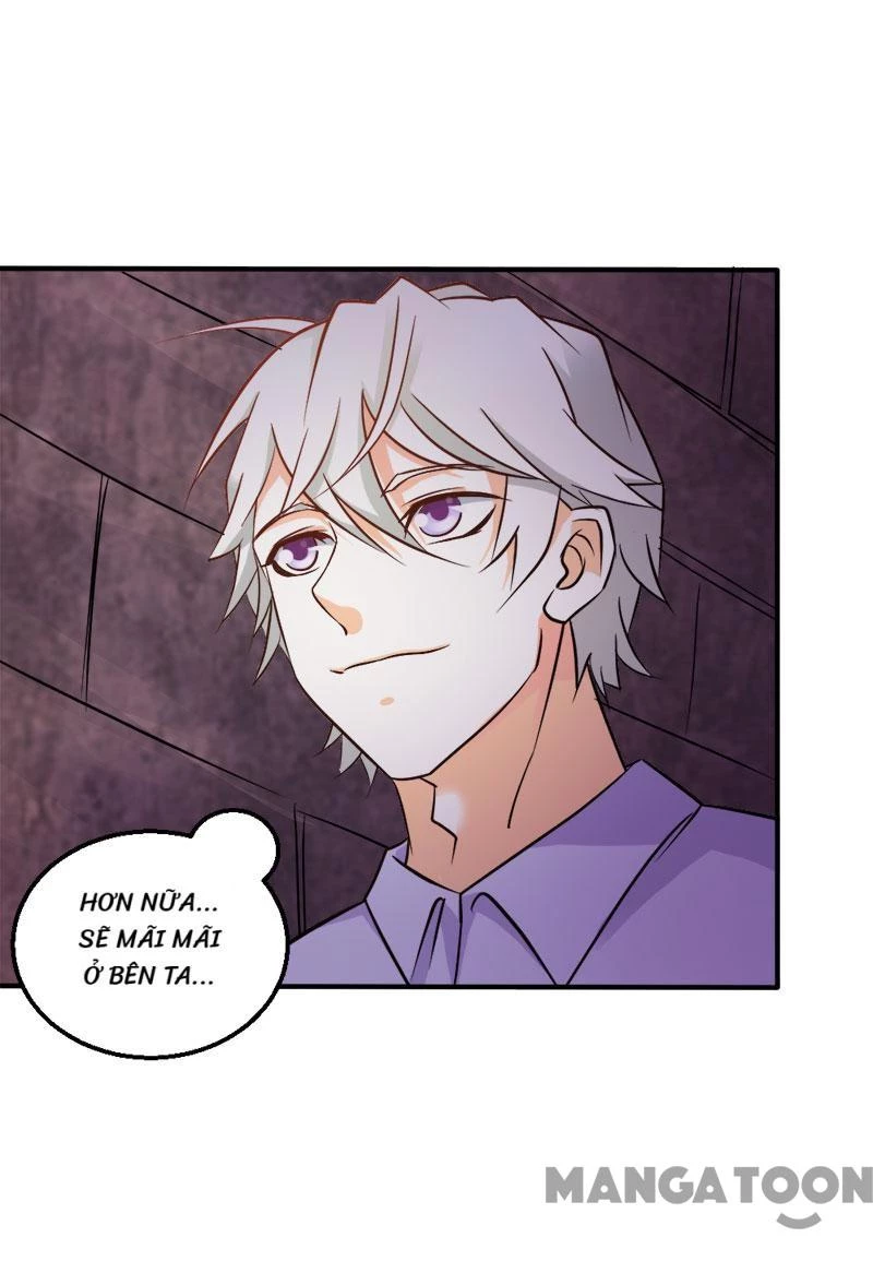 Bảo Bối Em Thật Ngọt Ngào Chapter 77 - Trang 2