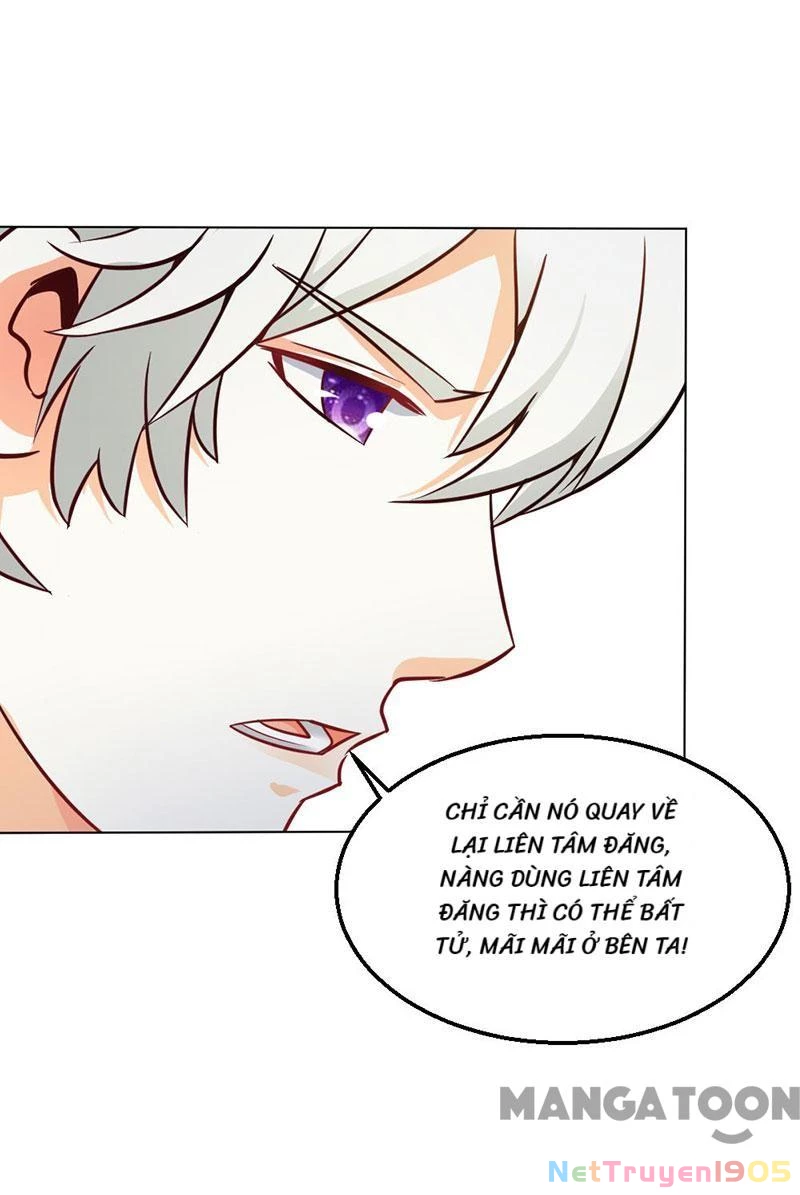 Bảo Bối Em Thật Ngọt Ngào Chapter 79 - Trang 2