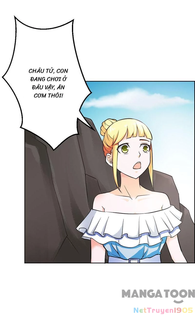 Bảo Bối Em Thật Ngọt Ngào Chapter 80 - Trang 2