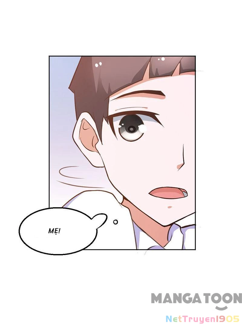 Bảo Bối Em Thật Ngọt Ngào Chapter 80 - Trang 2