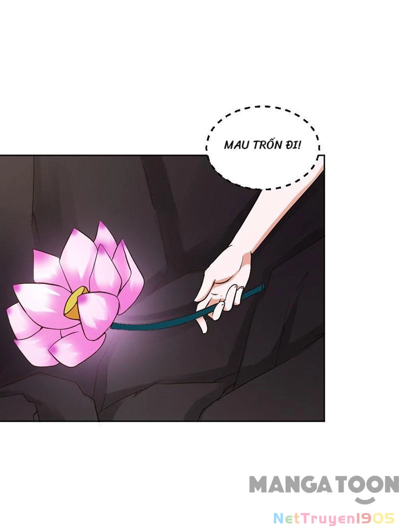 Bảo Bối Em Thật Ngọt Ngào Chapter 80 - Trang 2