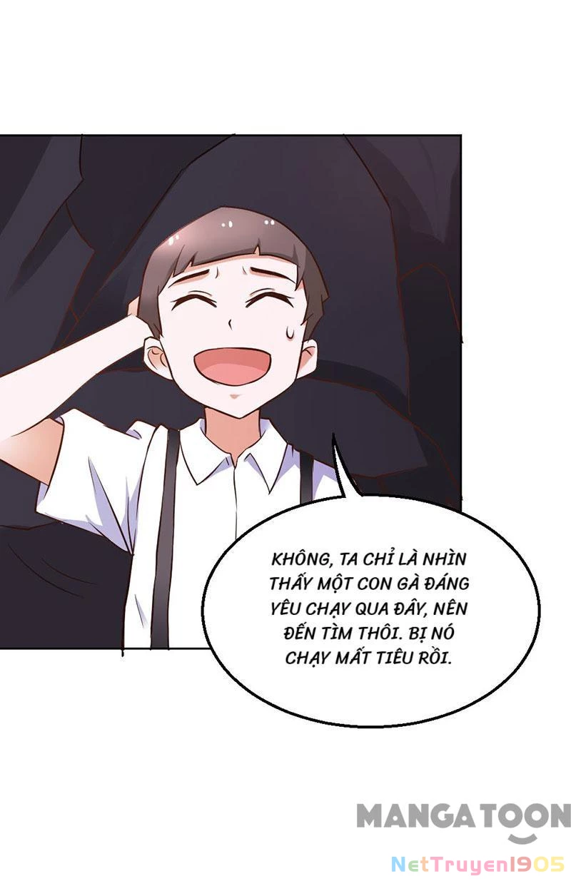 Bảo Bối Em Thật Ngọt Ngào Chapter 80 - Trang 2