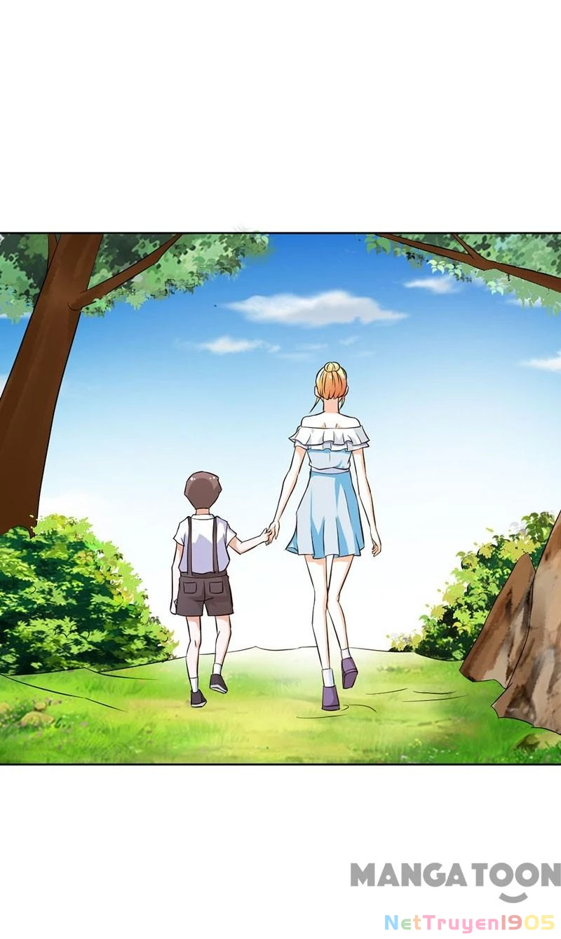 Bảo Bối Em Thật Ngọt Ngào Chapter 80 - Trang 2