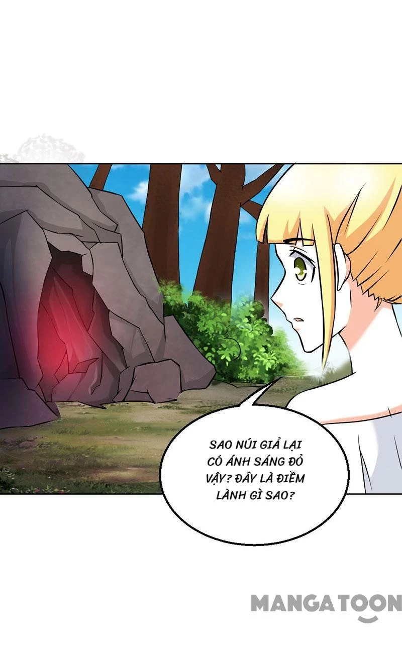Bảo Bối Em Thật Ngọt Ngào Chapter 80 - Trang 2