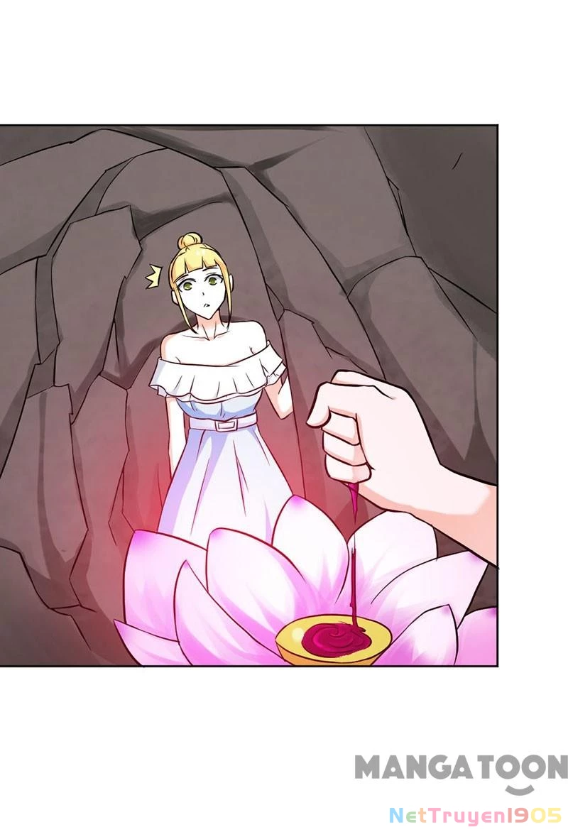 Bảo Bối Em Thật Ngọt Ngào Chapter 80 - Trang 2