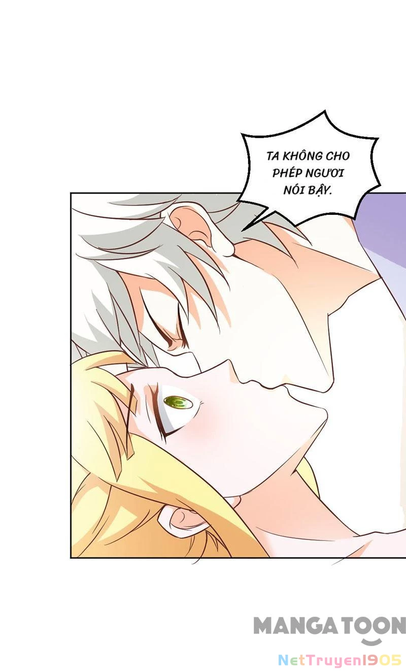 Bảo Bối Em Thật Ngọt Ngào Chapter 82 - Trang 2