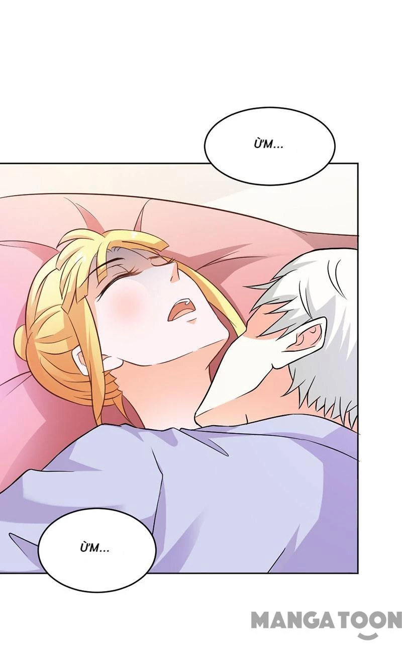 Bảo Bối Em Thật Ngọt Ngào Chapter 82 - Trang 2