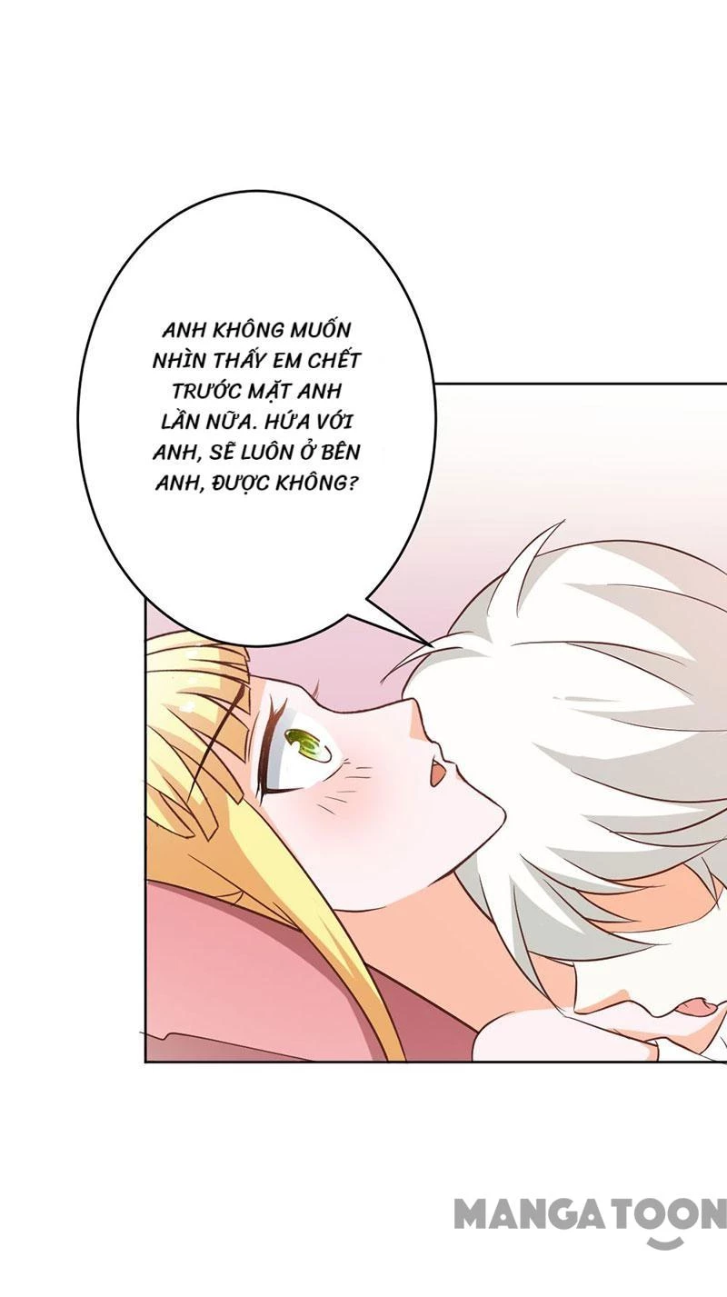 Bảo Bối Em Thật Ngọt Ngào Chapter 82 - Trang 2