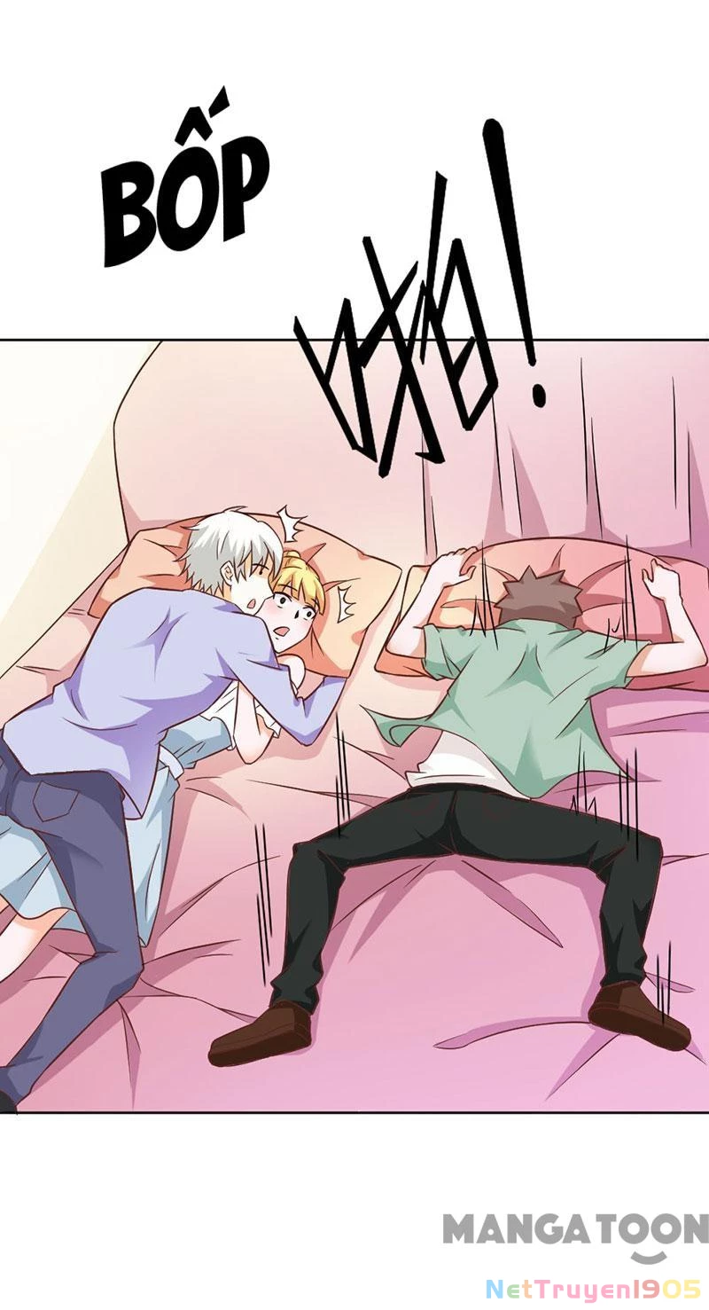 Bảo Bối Em Thật Ngọt Ngào Chapter 82 - Trang 2