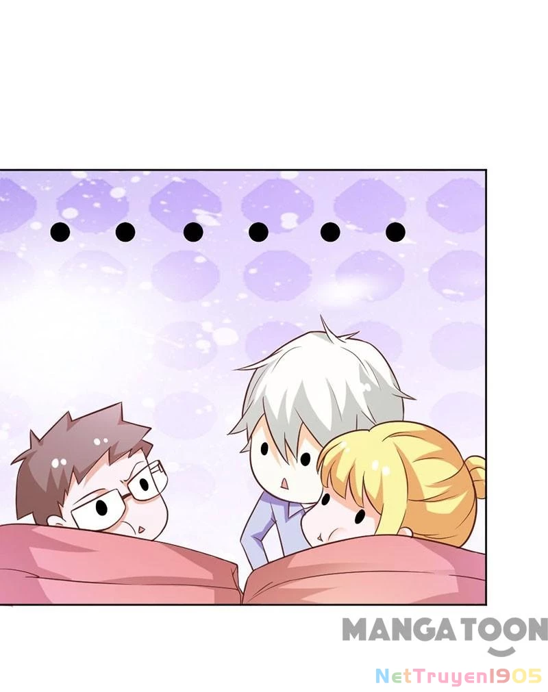 Bảo Bối Em Thật Ngọt Ngào Chapter 82 - Trang 2