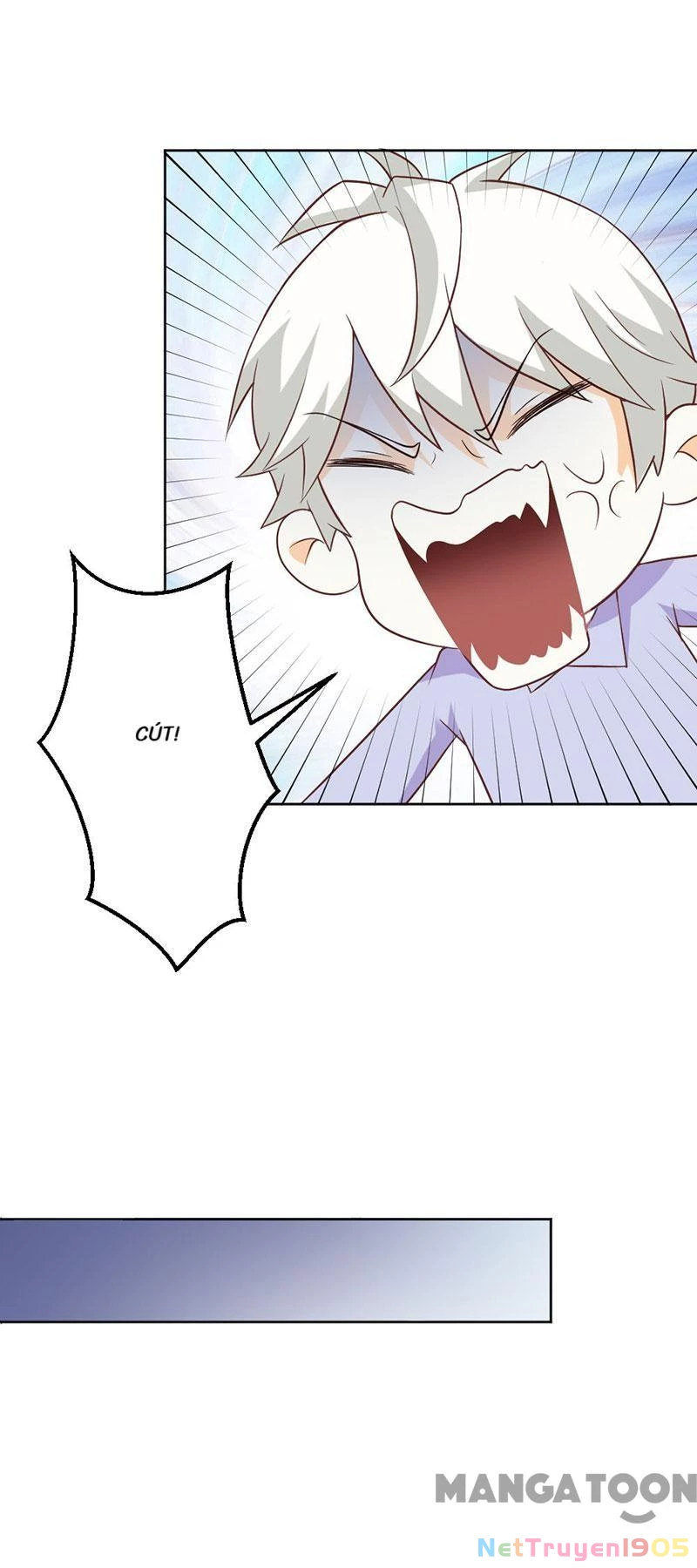 Bảo Bối Em Thật Ngọt Ngào Chapter 82 - Trang 2