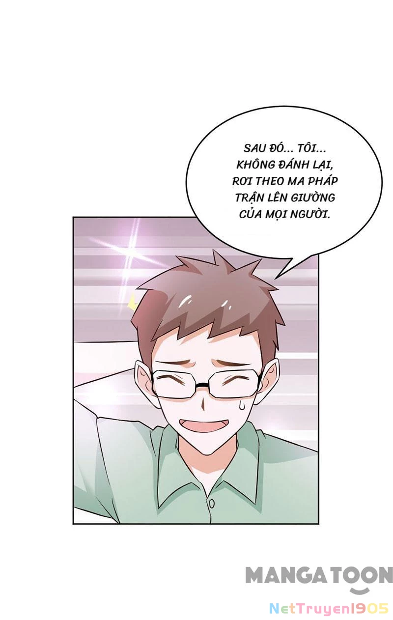 Bảo Bối Em Thật Ngọt Ngào Chapter 82 - Trang 2