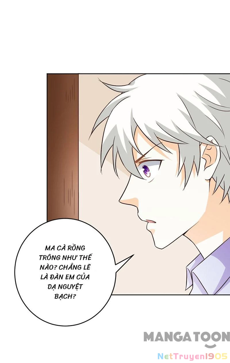 Bảo Bối Em Thật Ngọt Ngào Chapter 82 - Trang 2