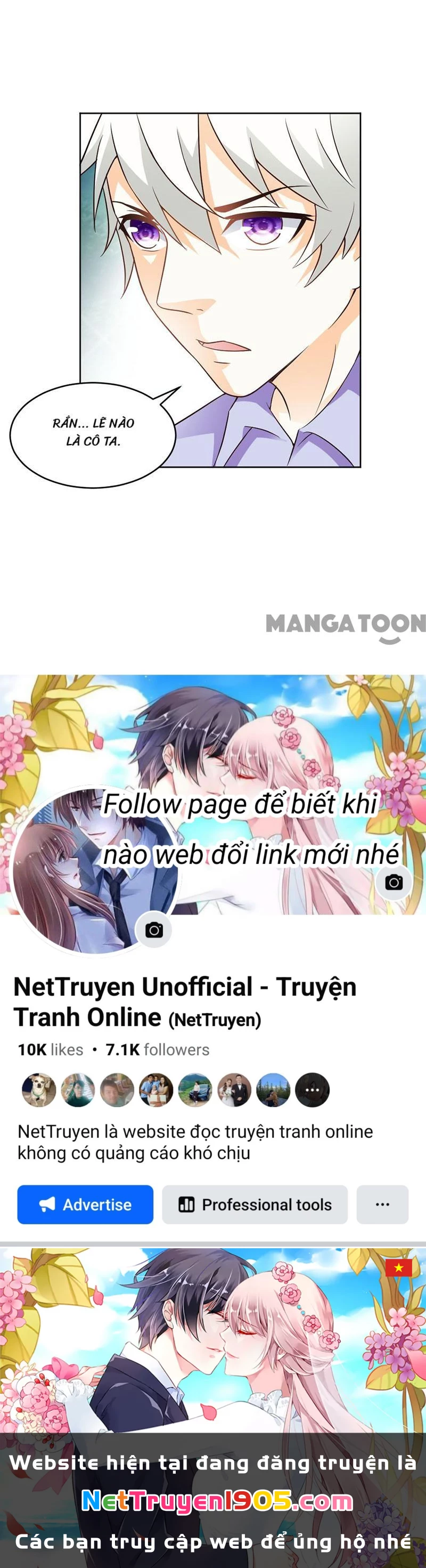 Bảo Bối Em Thật Ngọt Ngào Chapter 82 - Trang 2