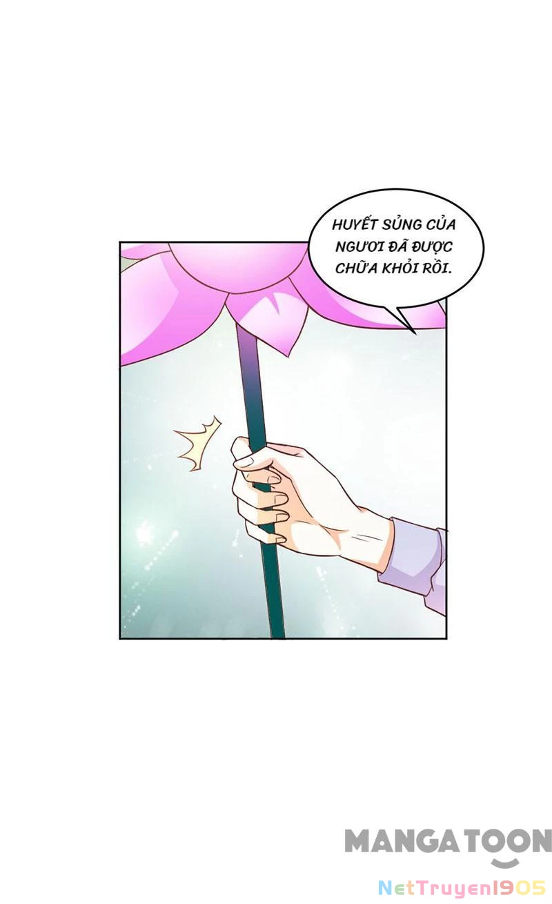 Bảo Bối Em Thật Ngọt Ngào Chapter 82 - Trang 2