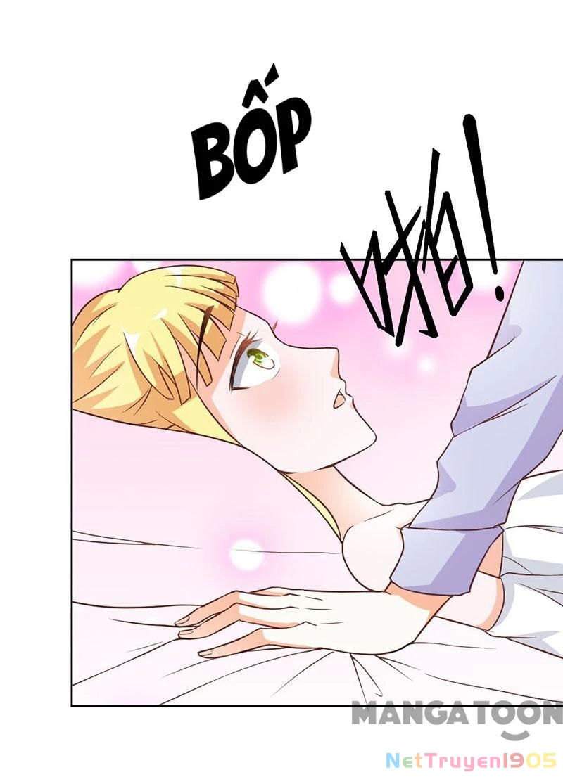 Bảo Bối Em Thật Ngọt Ngào Chapter 82 - Trang 2