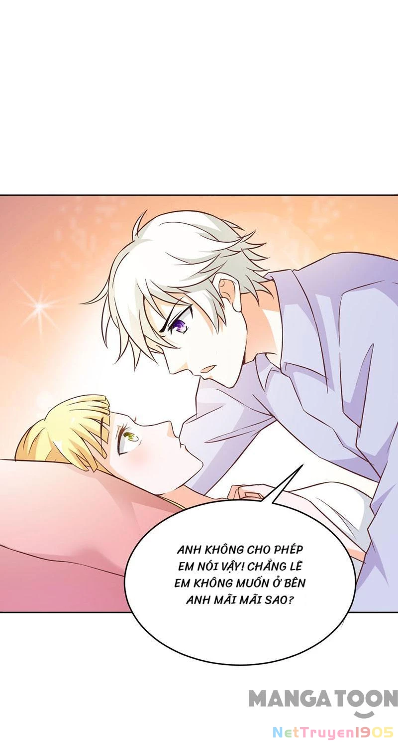 Bảo Bối Em Thật Ngọt Ngào Chapter 82 - Trang 2