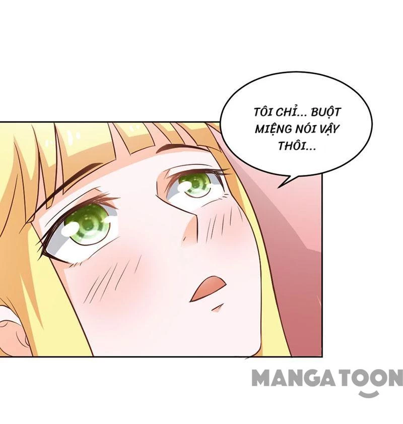 Bảo Bối Em Thật Ngọt Ngào Chapter 82 - Trang 2