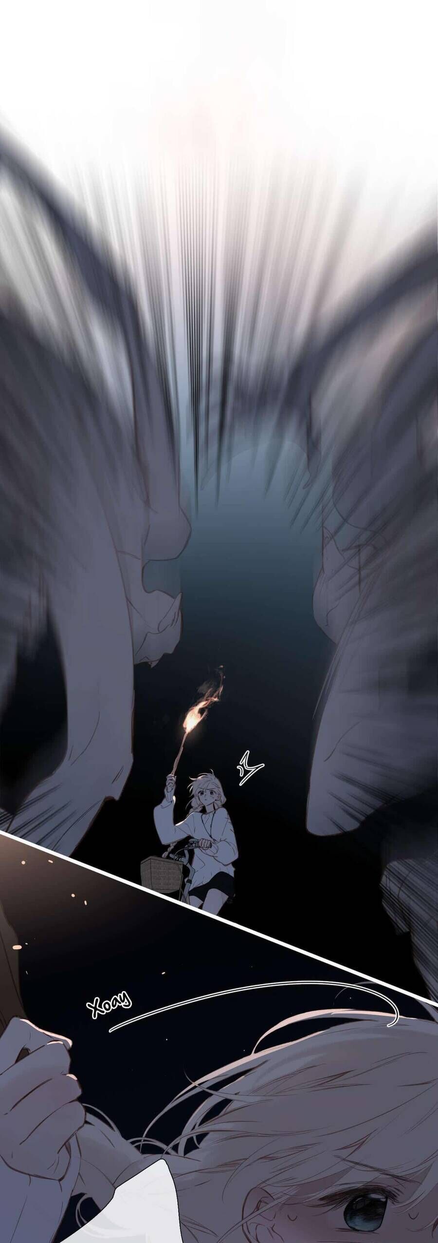 Dã Thú Khi Yêu Chapter 23 - Trang 2