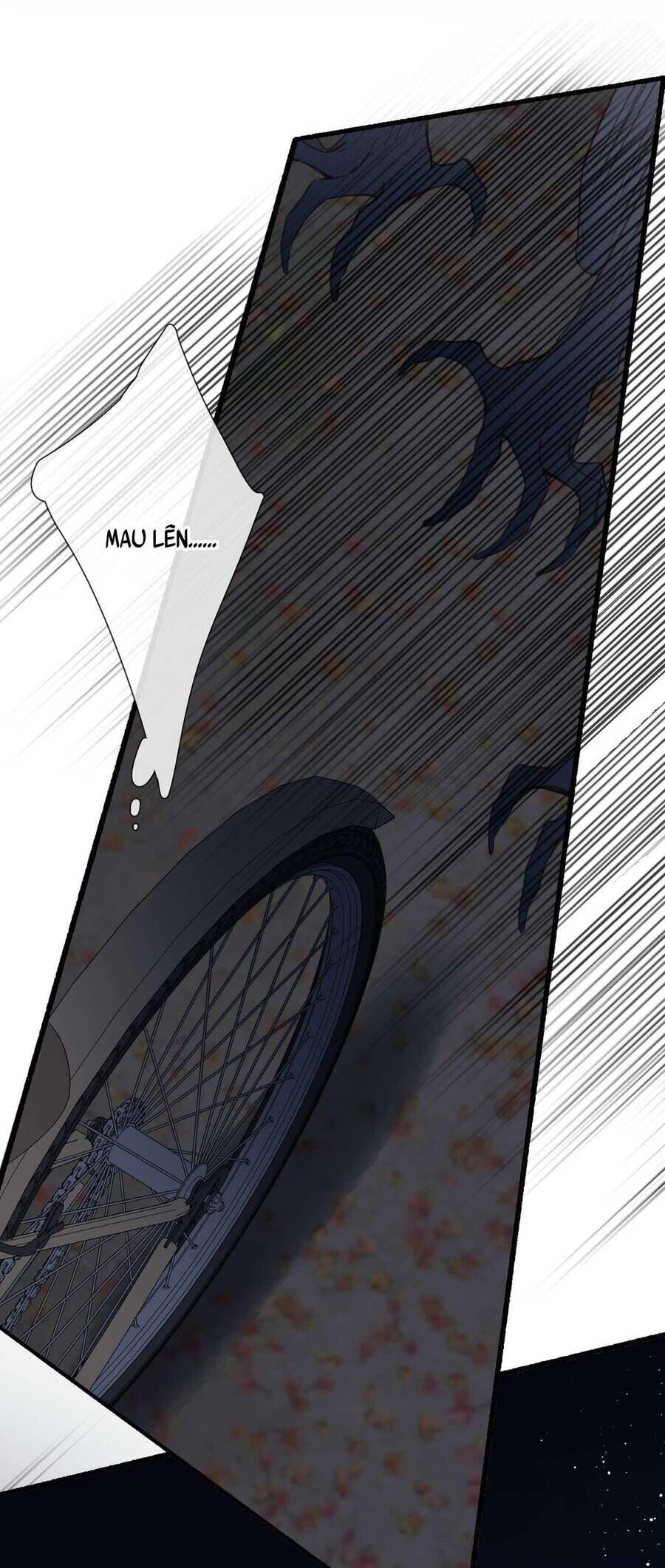 Dã Thú Khi Yêu Chapter 23 - Trang 2