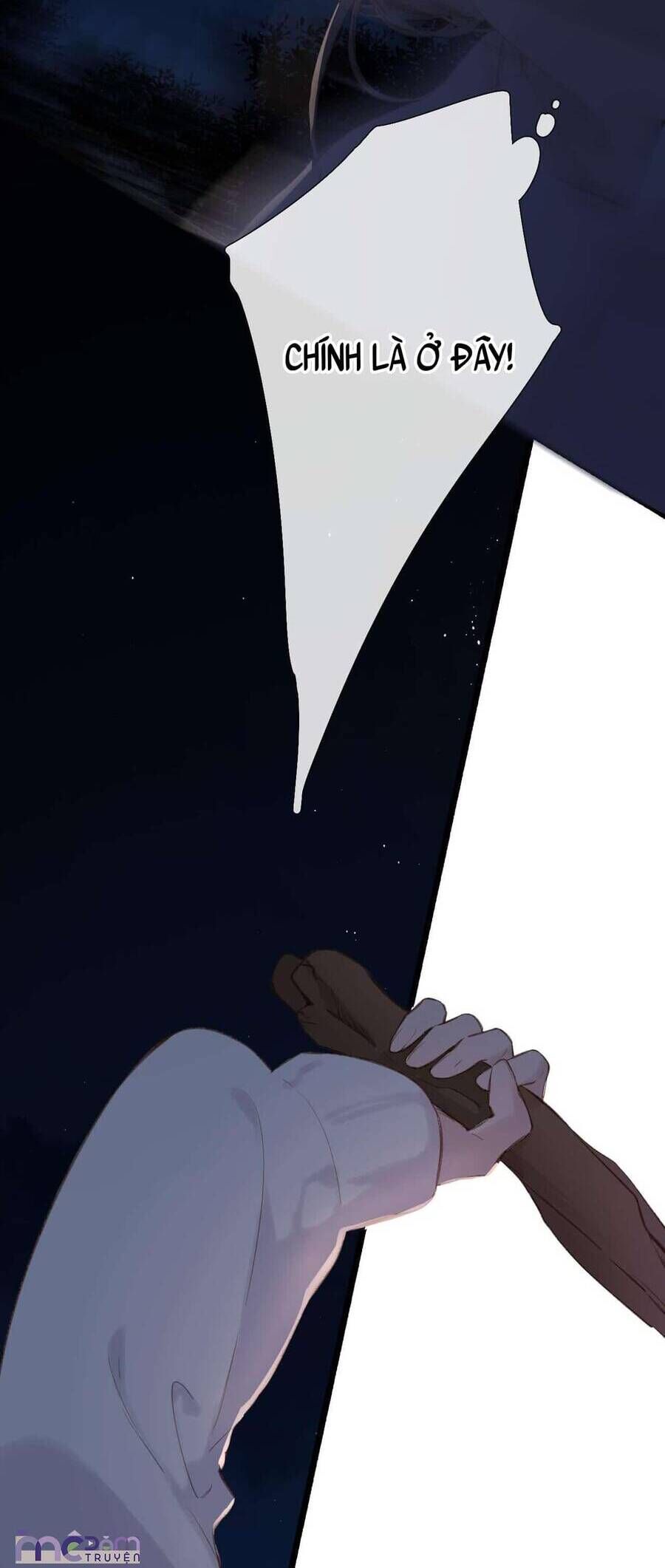 Dã Thú Khi Yêu Chapter 23 - Trang 2