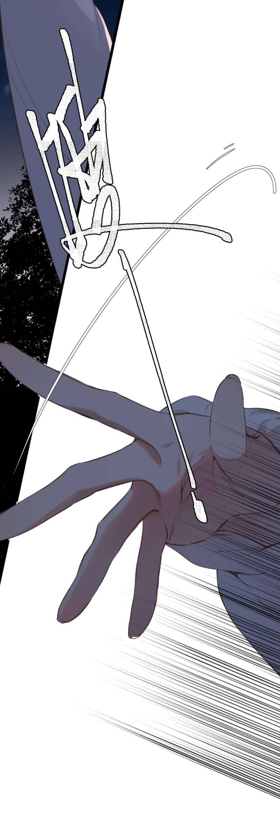 Dã Thú Khi Yêu Chapter 23 - Trang 2