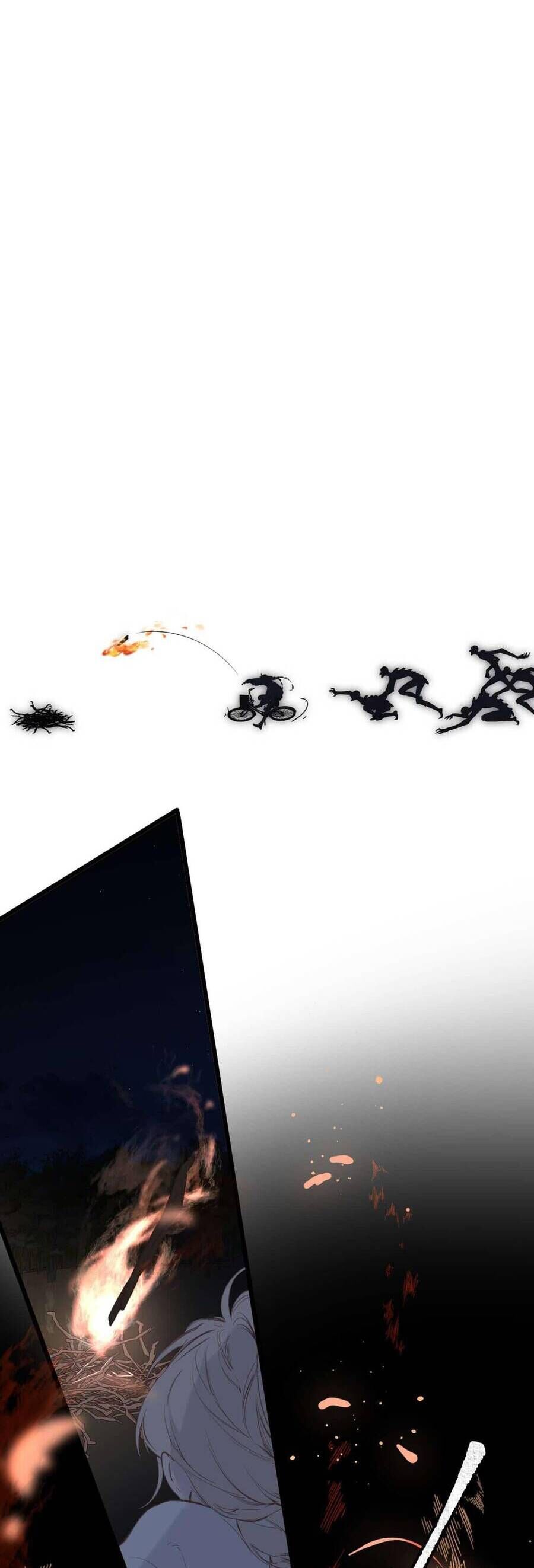 Dã Thú Khi Yêu Chapter 23 - Trang 2