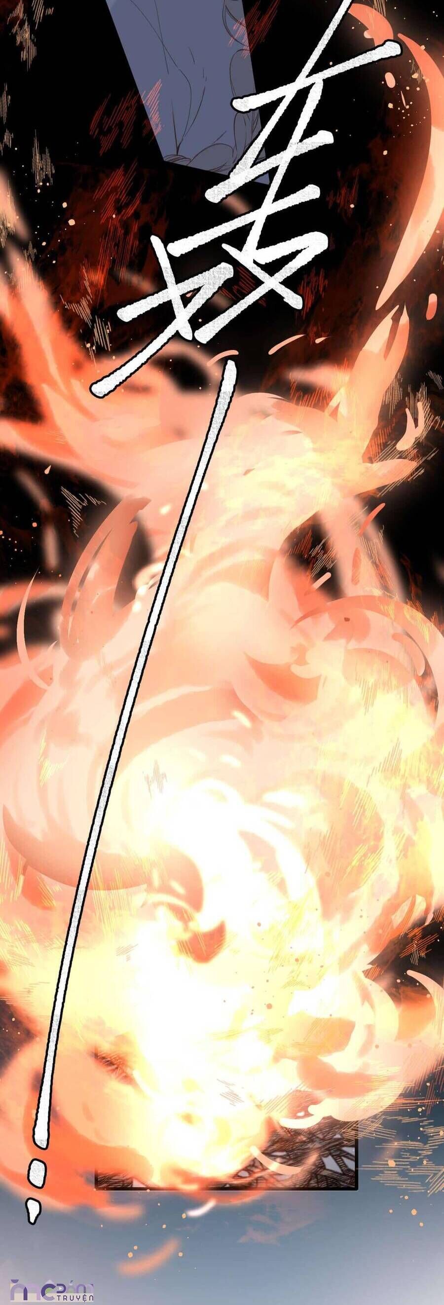 Dã Thú Khi Yêu Chapter 23 - Trang 2