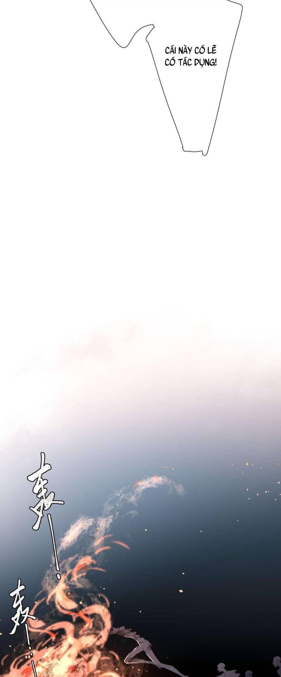 Dã Thú Khi Yêu Chapter 23 - Trang 2