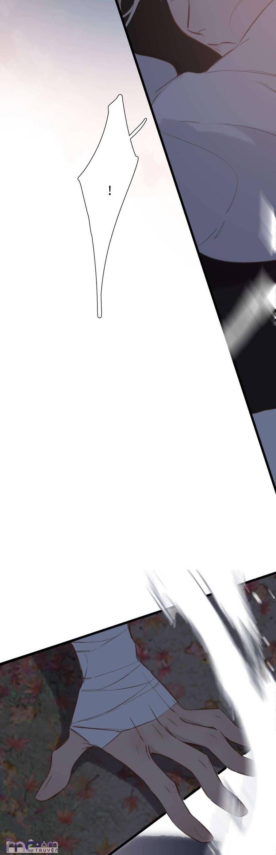 Dã Thú Khi Yêu Chapter 23 - Trang 2