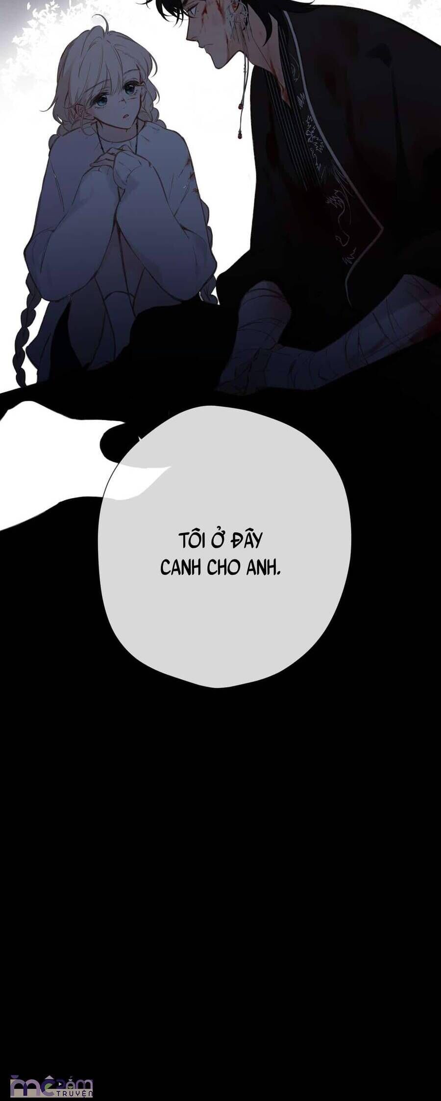 Dã Thú Khi Yêu Chapter 23 - Trang 2