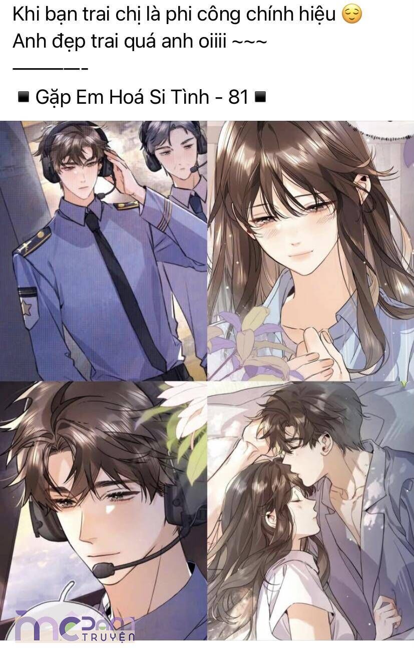 Dã Thú Khi Yêu Chapter 23 - Trang 2