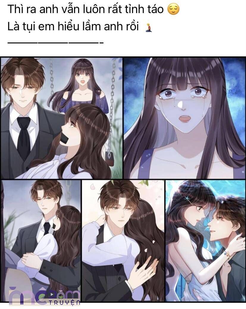 Dã Thú Khi Yêu Chapter 23 - Trang 2