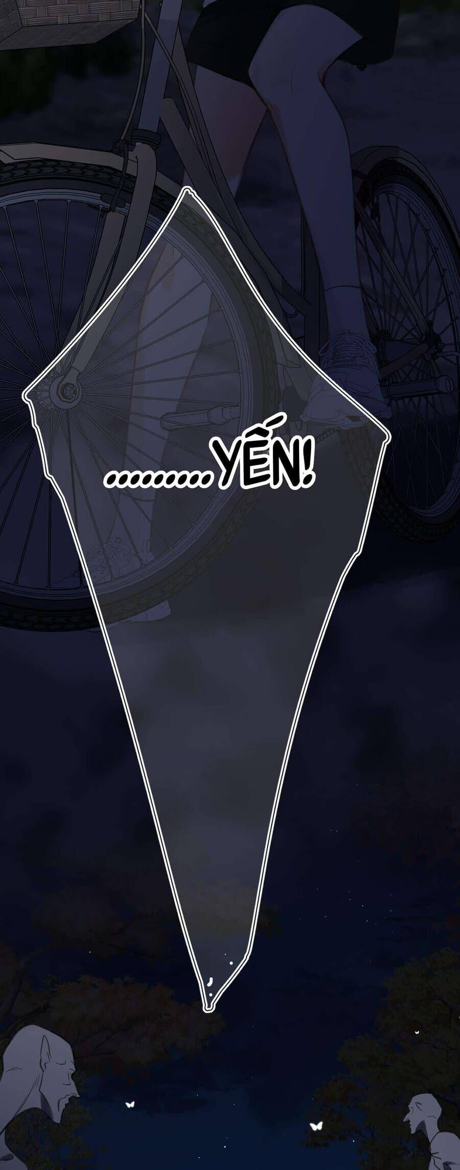 Dã Thú Khi Yêu Chapter 23 - Trang 2