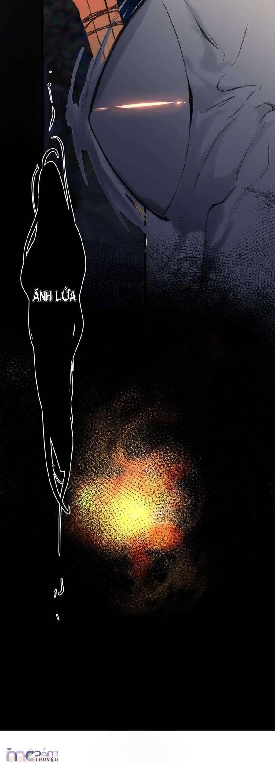 Dã Thú Khi Yêu Chapter 23 - Trang 2