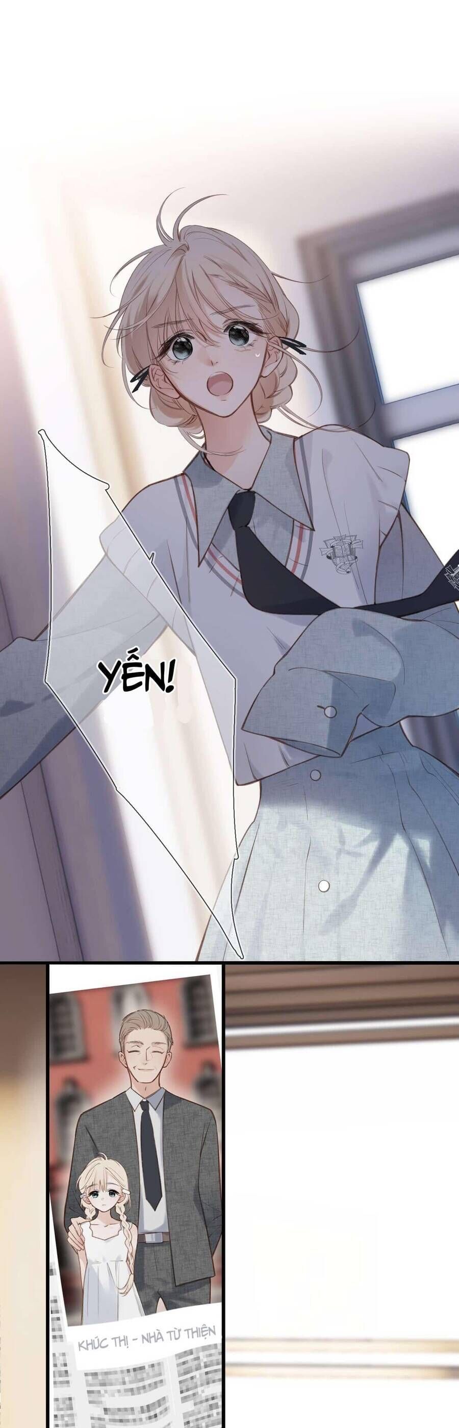 Dã Thú Khi Yêu Chapter 27 - Trang 2