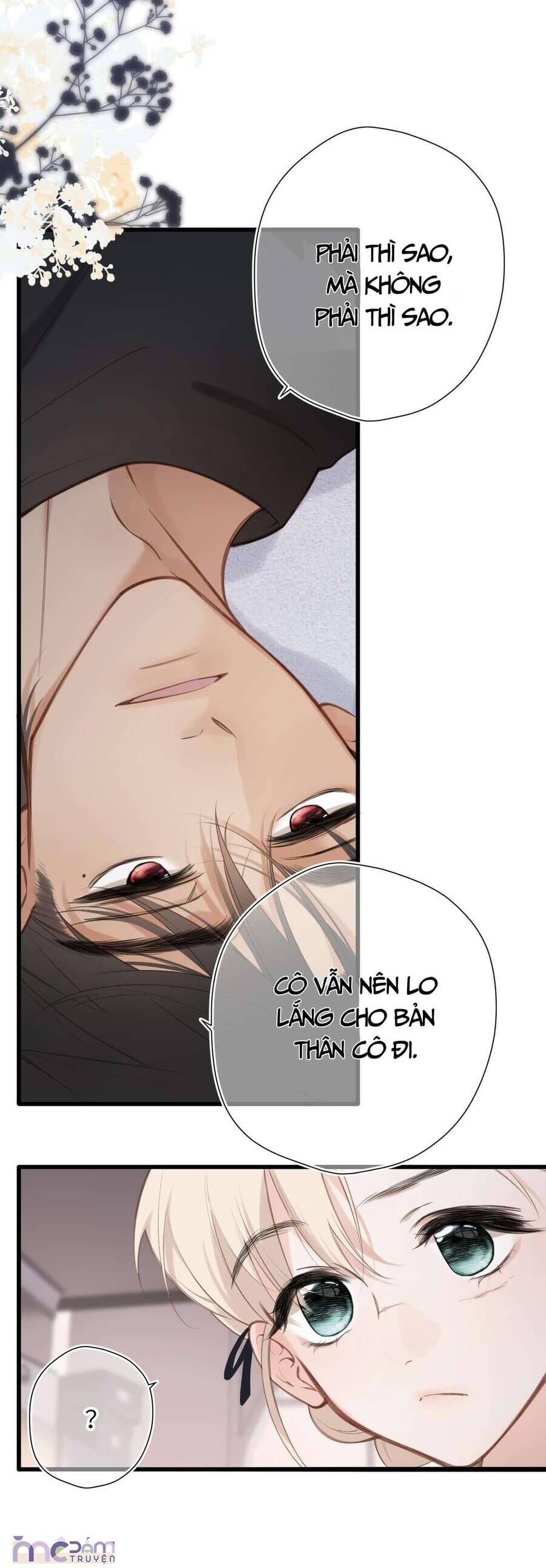 Dã Thú Khi Yêu Chapter 27 - Trang 2