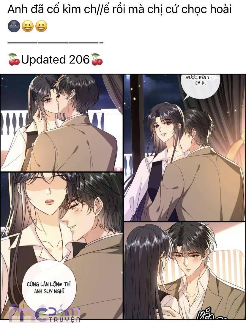 Dã Thú Khi Yêu Chapter 27 - Trang 2