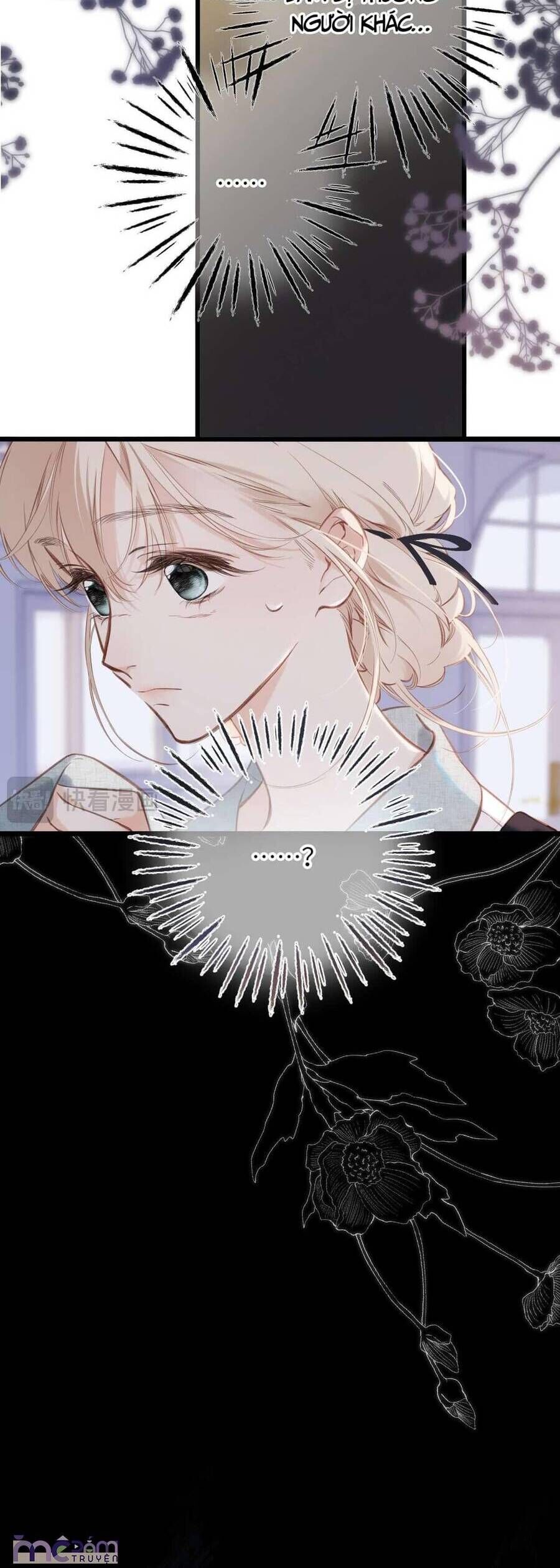 Dã Thú Khi Yêu Chapter 27 - Trang 2