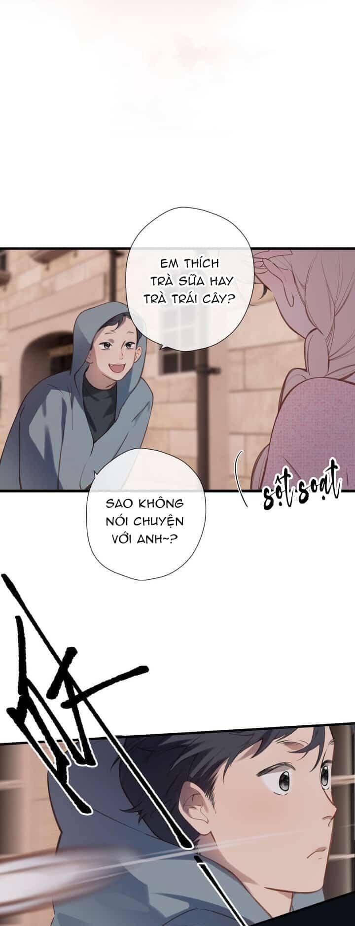 Dã Thú Khi Yêu Chapter 31 - Trang 2