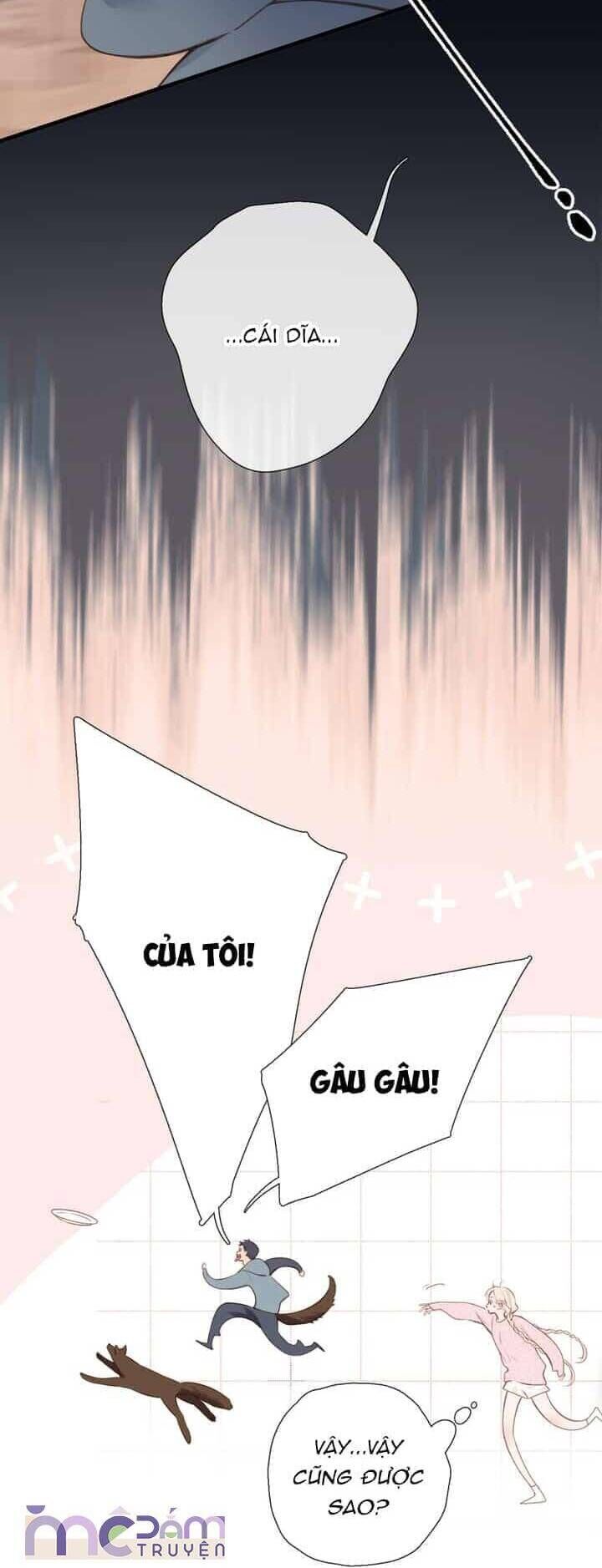 Dã Thú Khi Yêu Chapter 31 - Trang 2