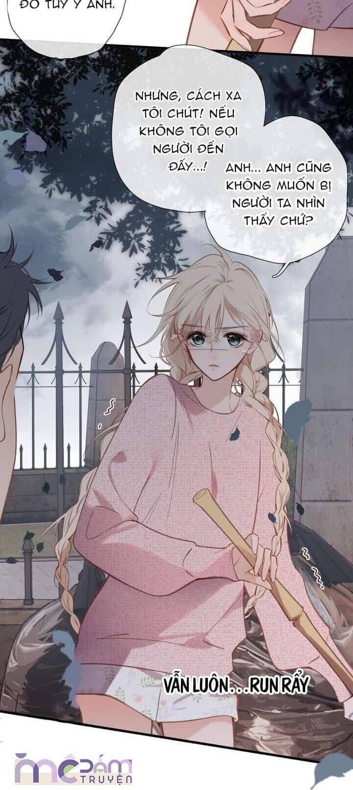 Dã Thú Khi Yêu Chapter 31 - Trang 2