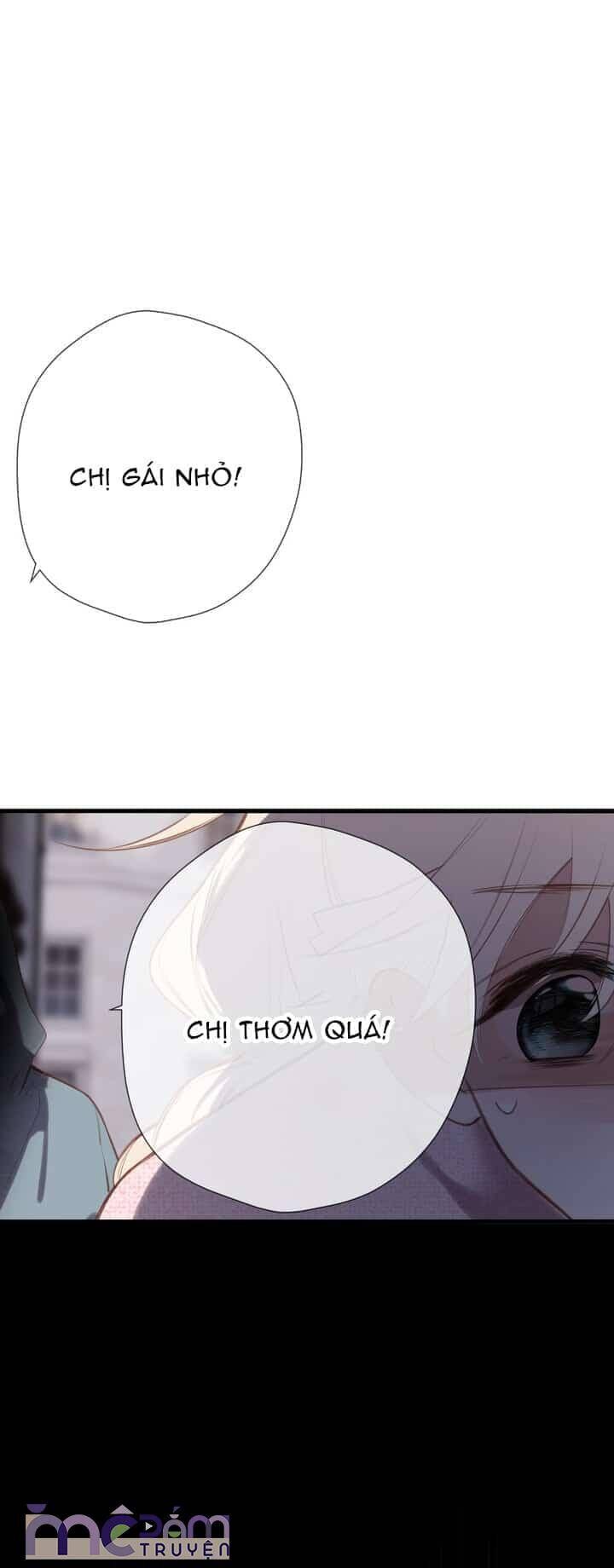 Dã Thú Khi Yêu Chapter 31 - Trang 2