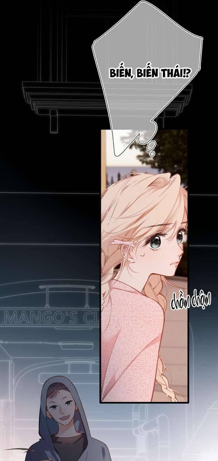 Dã Thú Khi Yêu Chapter 31 - Trang 2